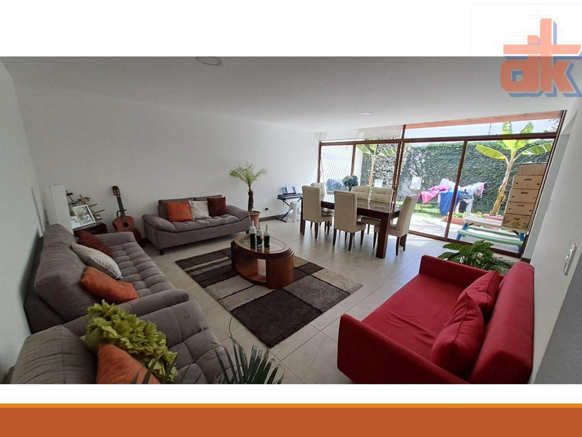 Casa Nueva de Lujo en Hilacril, Tumbaco, con 3 Hab con Baño y Vista Al Ilaló — imagen 5