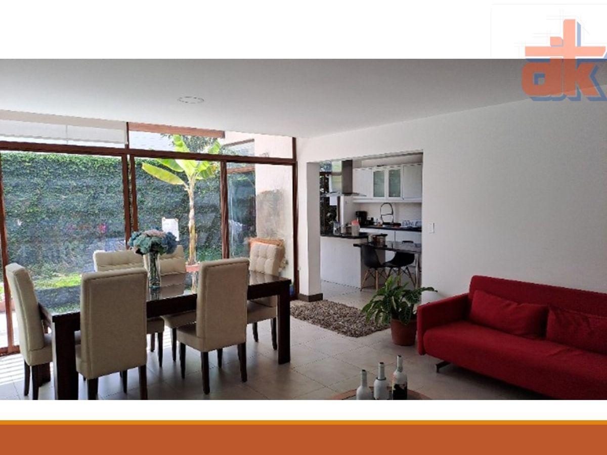 Casa Nueva de Lujo en Hilacril, Tumbaco, con 3 Hab con Baño y Vista Al Ilaló — imagen 3