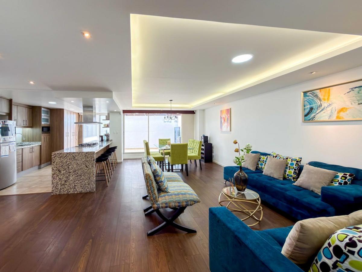 Departamento en Venta Ponceano — imagen 10