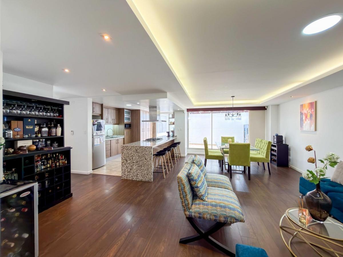 Departamento en Venta Ponceano — imagen 9