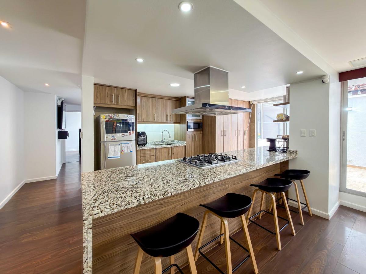 Departamento en Venta Ponceano — imagen 8