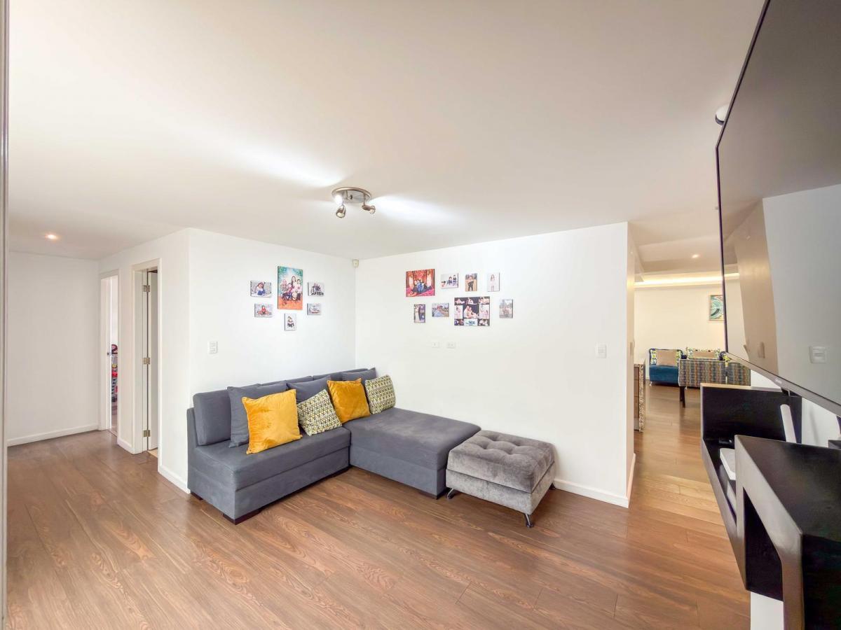 Departamento en Venta Ponceano — imagen 3