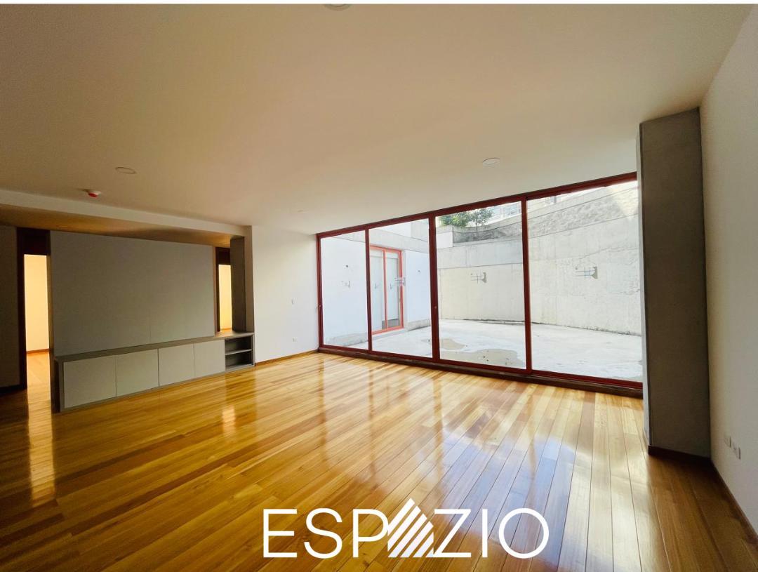 Departamento a Estrenar en Venta Sector Quito Tenis — imagen 10
