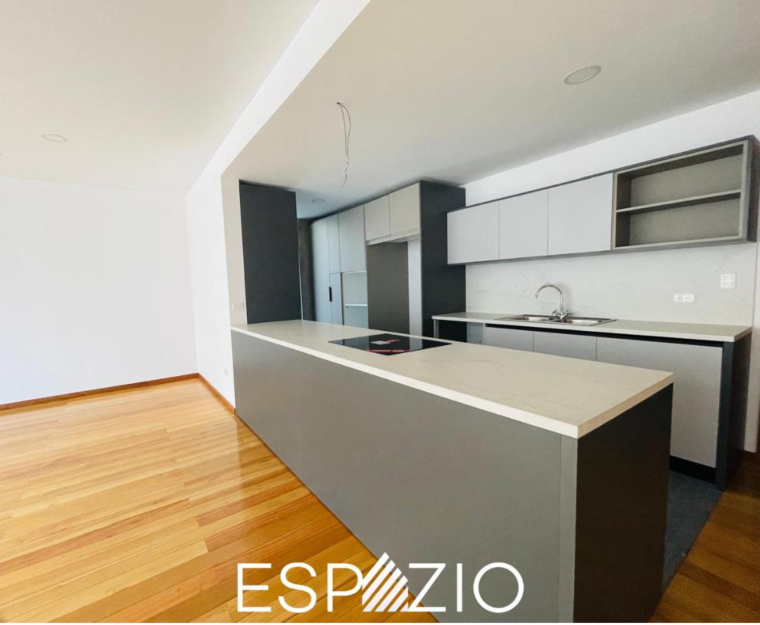 Departamento a Estrenar en Venta Sector Quito Tenis — imagen 9