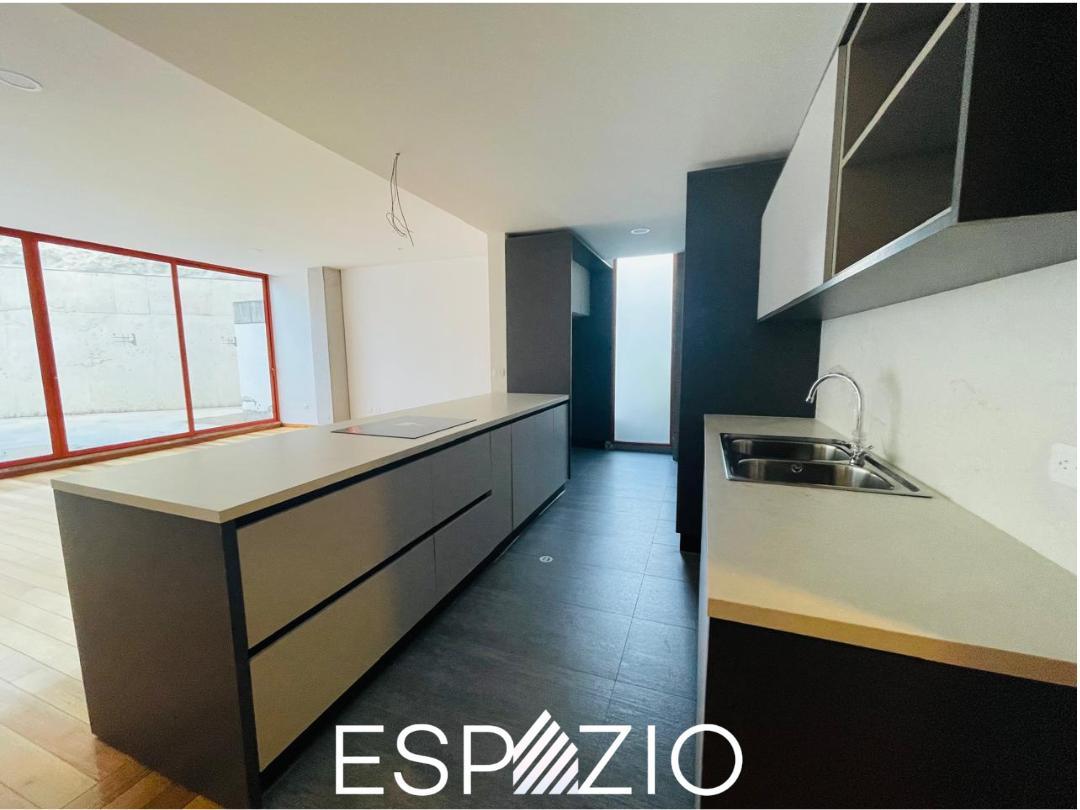 Departamento a Estrenar en Venta Sector Quito Tenis — imagen 8