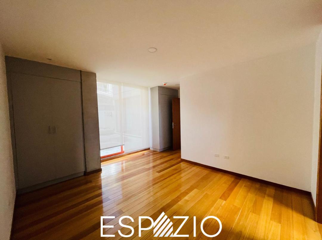 Departamento a Estrenar en Venta Sector Quito Tenis — imagen 4