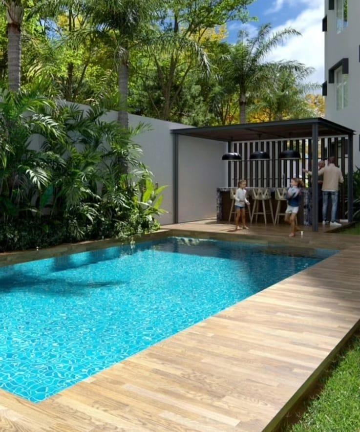 Santa Cecilia, Ceibos. Vendo Departamentos 3 Dorm. de Estreno, Guayas — imagen 10