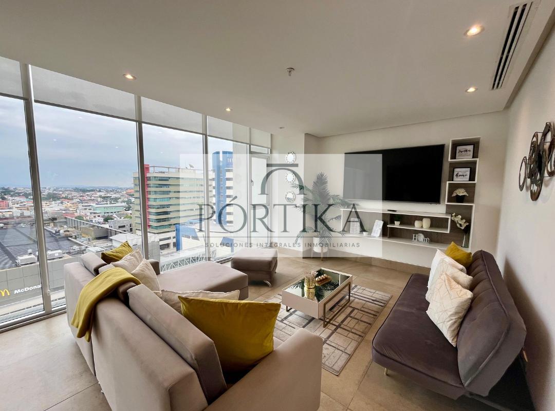 Venta Departamento 2 Dorm. - Agora - Zona Mall Sol, Guayas — imagen 10