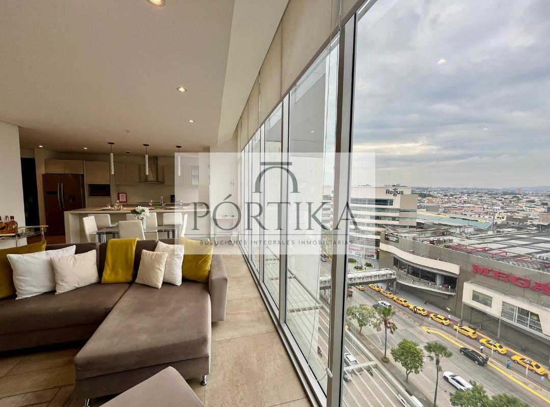 Venta Departamento 2 Dorm. - Agora - Zona Mall Sol, Guayas — imagen 9
