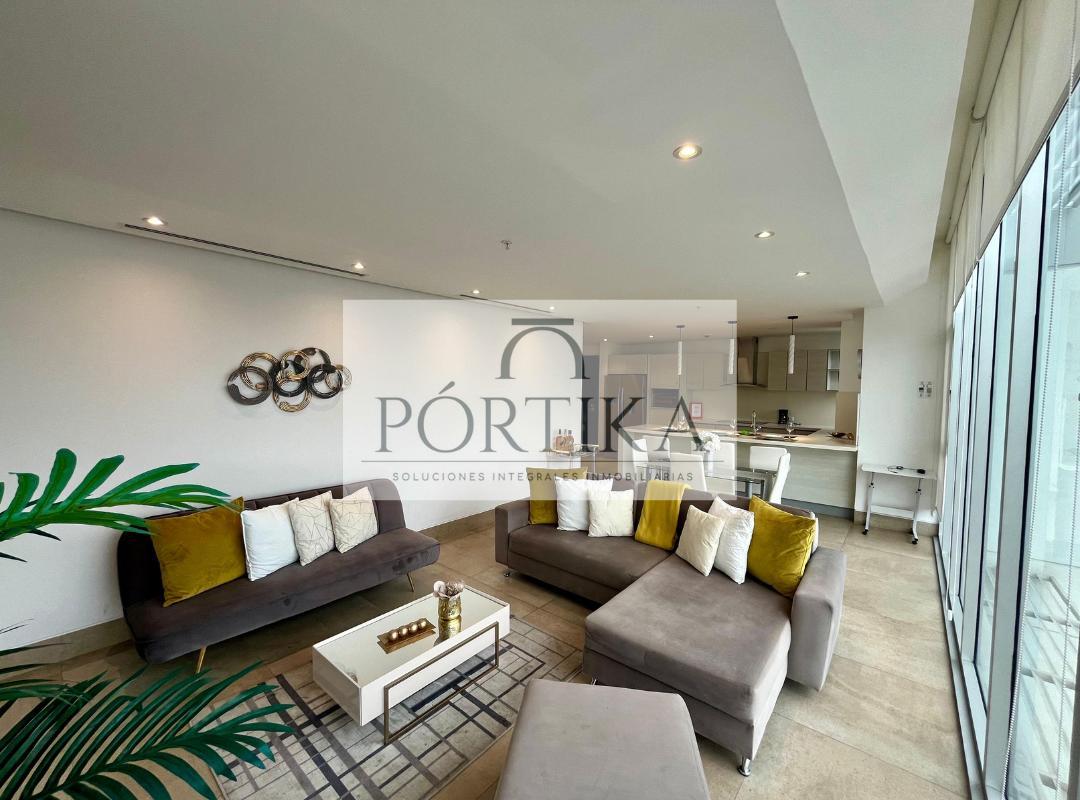 Venta Departamento 2 Dorm. - Agora - Zona Mall Sol, Guayas — imagen 7