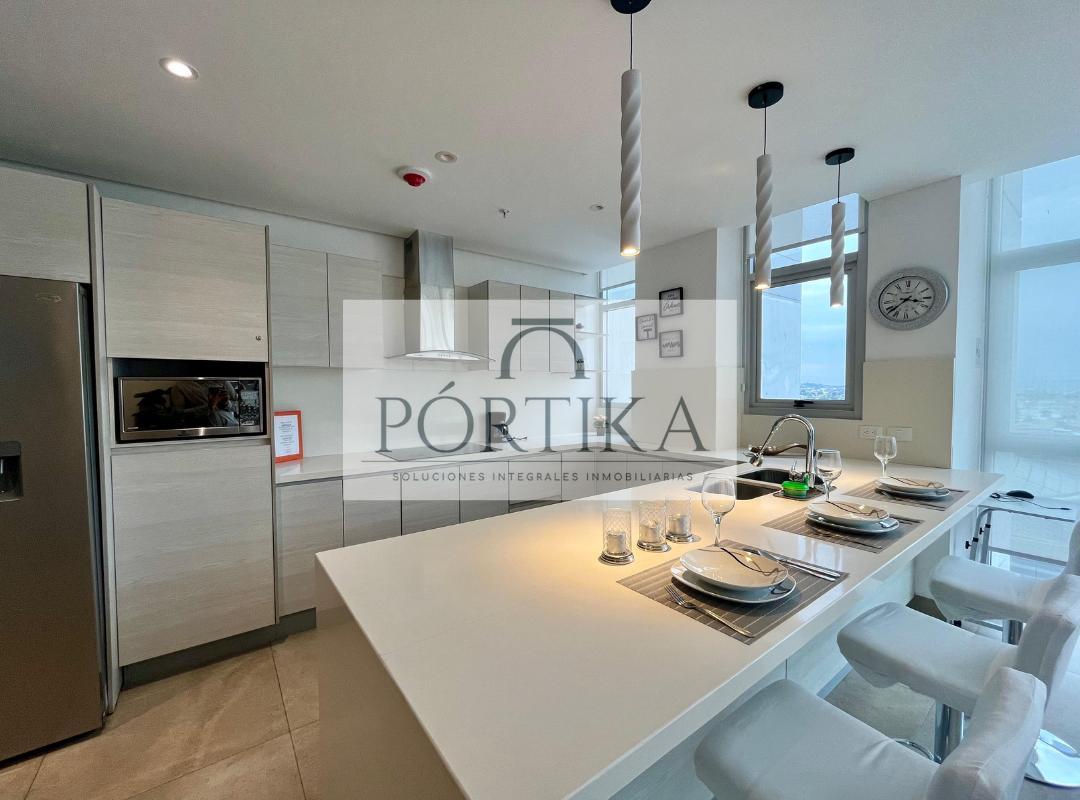 Venta Departamento 2 Dorm. - Agora - Zona Mall Sol, Guayas — imagen 4