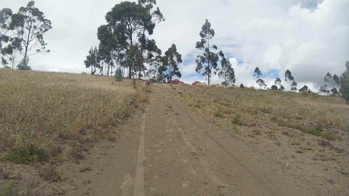 Lote de Terreno en El Mirador Casigana, Tungurahua — imagen 7