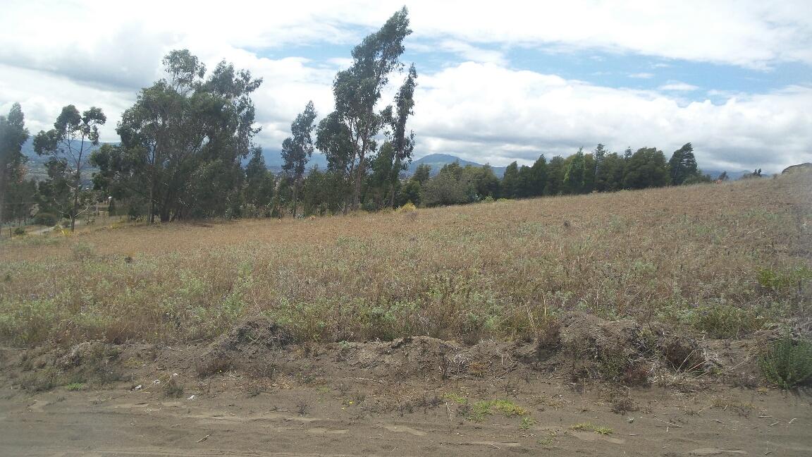 Lote de Terreno en El Mirador Casigana, Tungurahua — imagen 6