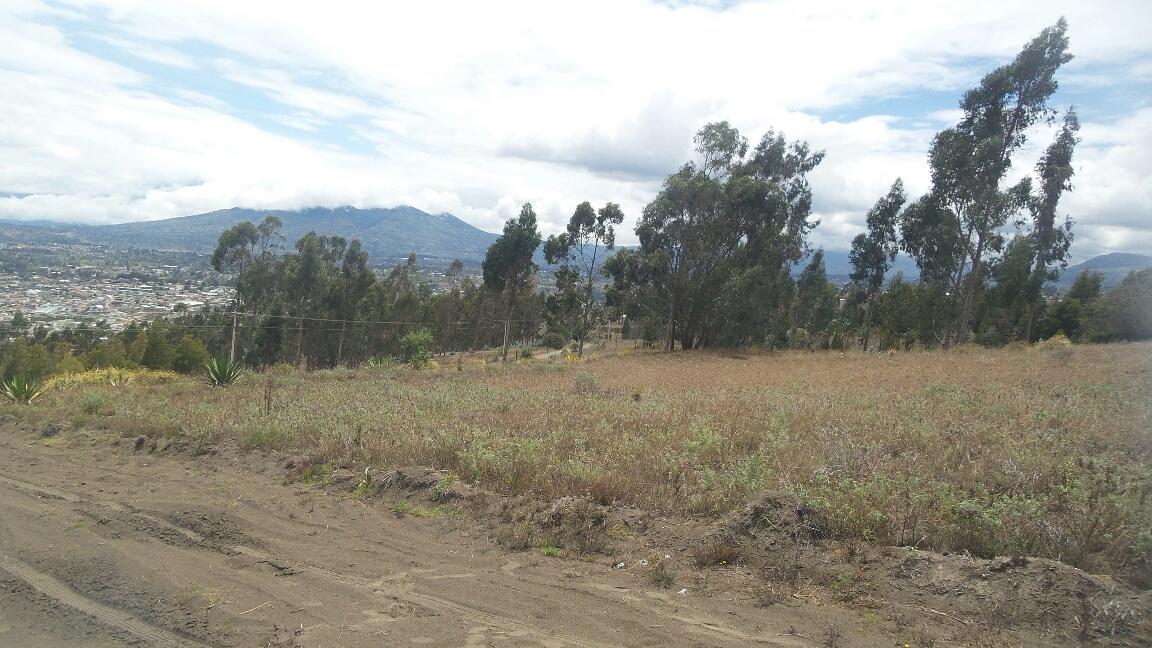 Lote de Terreno en El Mirador Casigana, Tungurahua — imagen 4