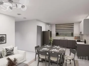 Departamento en Venta Sector Conocoto Cerca de La Av Ilaló — imagen 3
