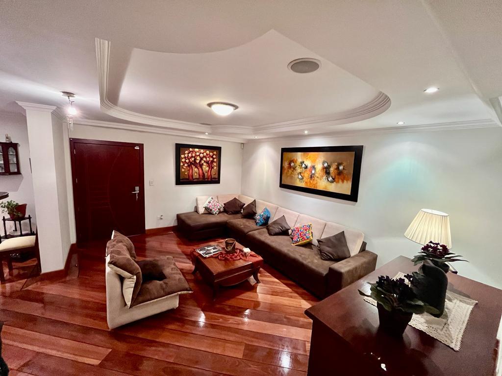 Departamento de Venta en Lomas Monteserrín — imagen 10