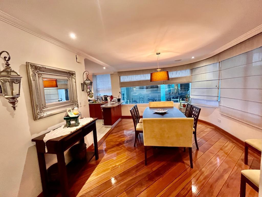 Departamento de Venta en Lomas Monteserrín — imagen 9