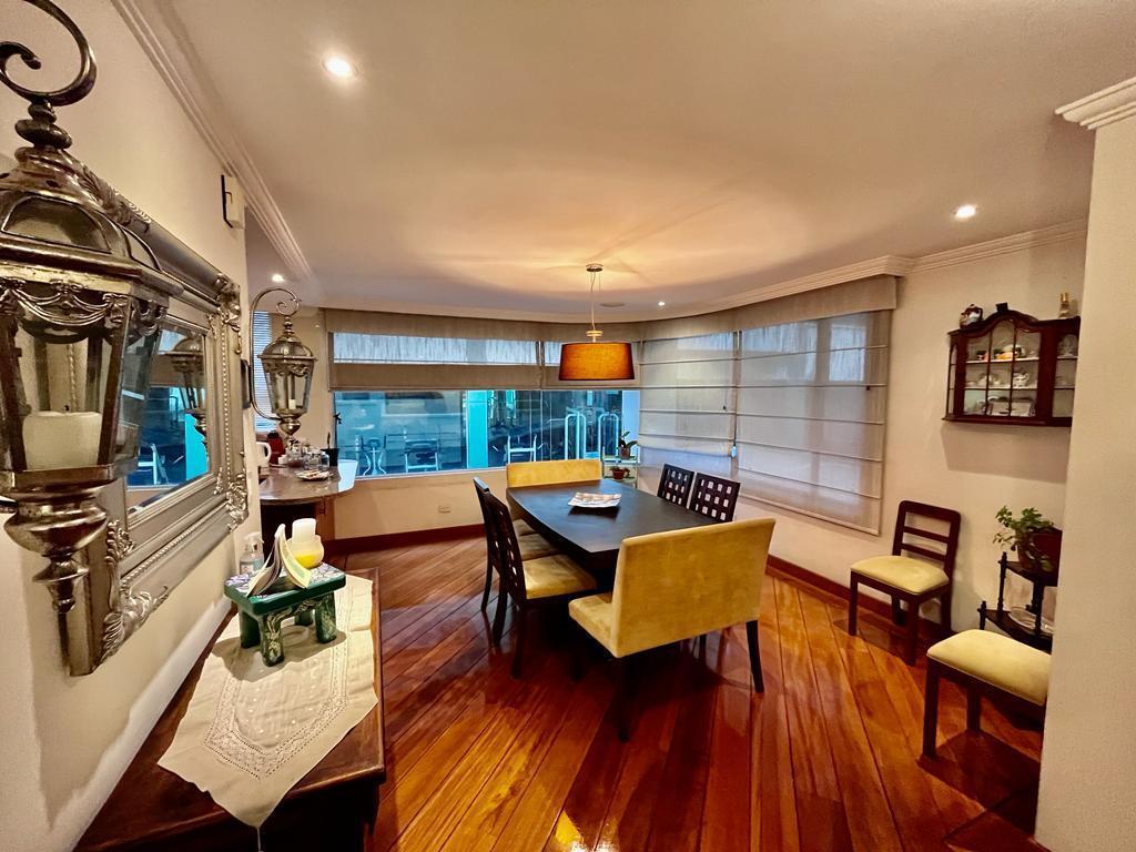 Departamento de Venta en Lomas Monteserrín — imagen 8