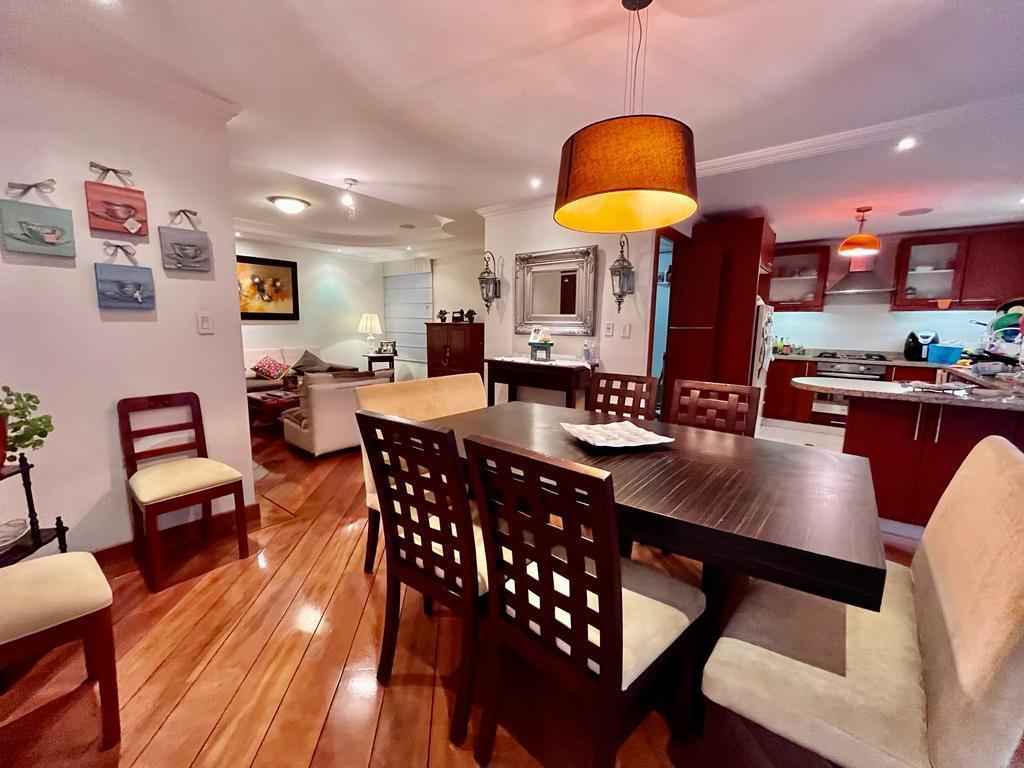 Departamento de Venta en Lomas Monteserrín — imagen 7