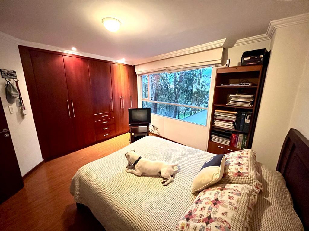 Departamento de Venta en Lomas Monteserrín — imagen 4