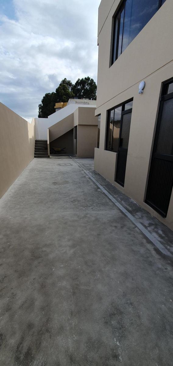 Se Vende Departamento Duplex Sector Marcos Jofre - Union Nacional — imagen 9