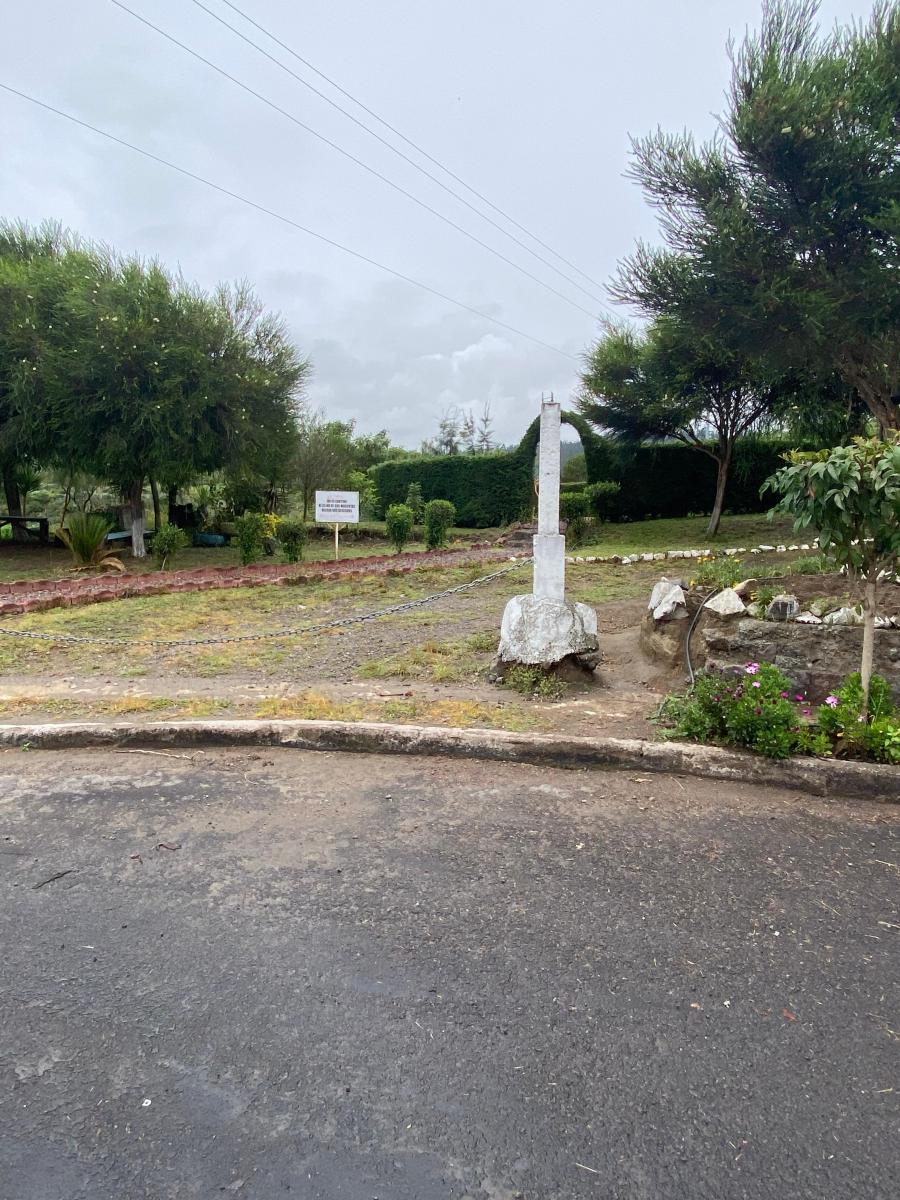 Vendo Terreno 459 m² Urbanizacion del Arquitecto en Pusuqui — imagen 4