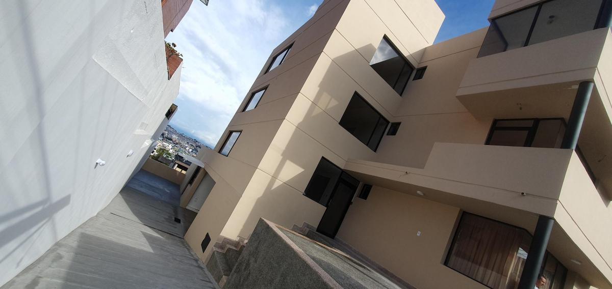 Se Vende Departamento Sector Marcos Jofre - Unión Nacional. Provincia de Pichincha — imagen 10