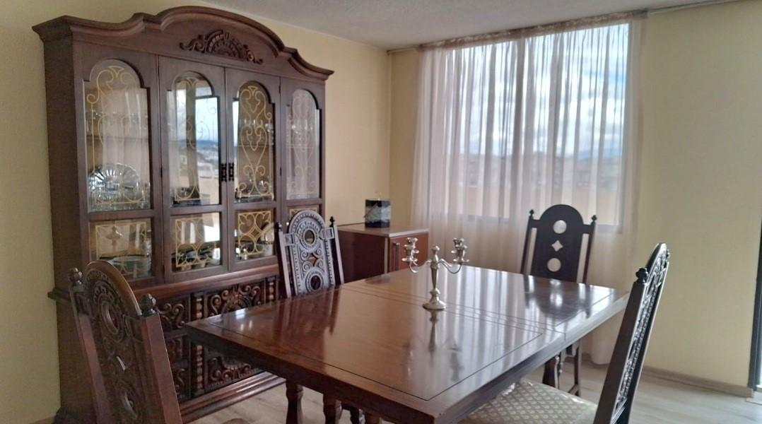 Se Vende Departamento Sector Marcos Jofre - Unión Nacional. Provincia de Pichincha — imagen 7