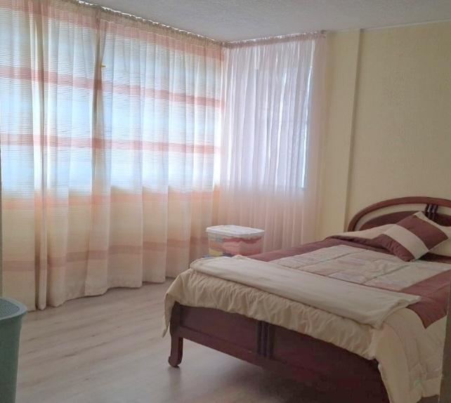 Se Vende Departamento Sector Marcos Jofre - Unión Nacional. Provincia de Pichincha — imagen 6