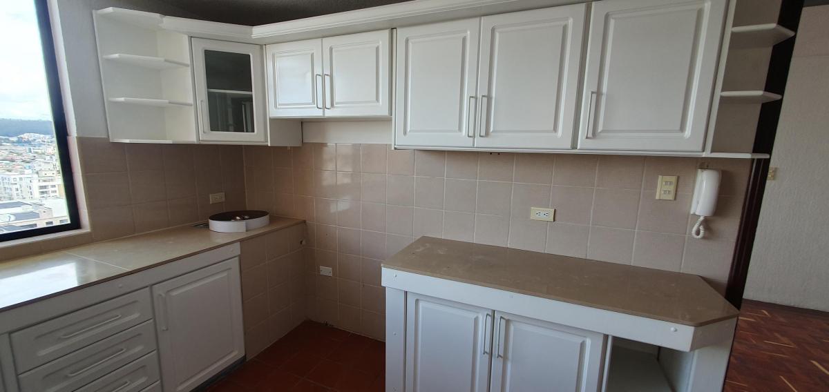 Se Vende Departamento Sector Marcos Jofre - Unión Nacional. Provincia de Pichincha — imagen 10