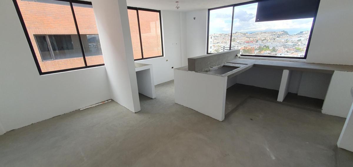 Se Vende Departamento Sector Marcos Jofre - Unión Nacional. Provincia de Pichincha — imagen 10