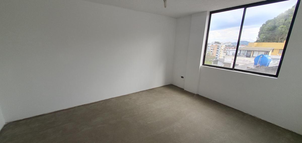 Se Vende Departamento Sector Marcos Jofre - Unión Nacional. Provincia de Pichincha — imagen 9