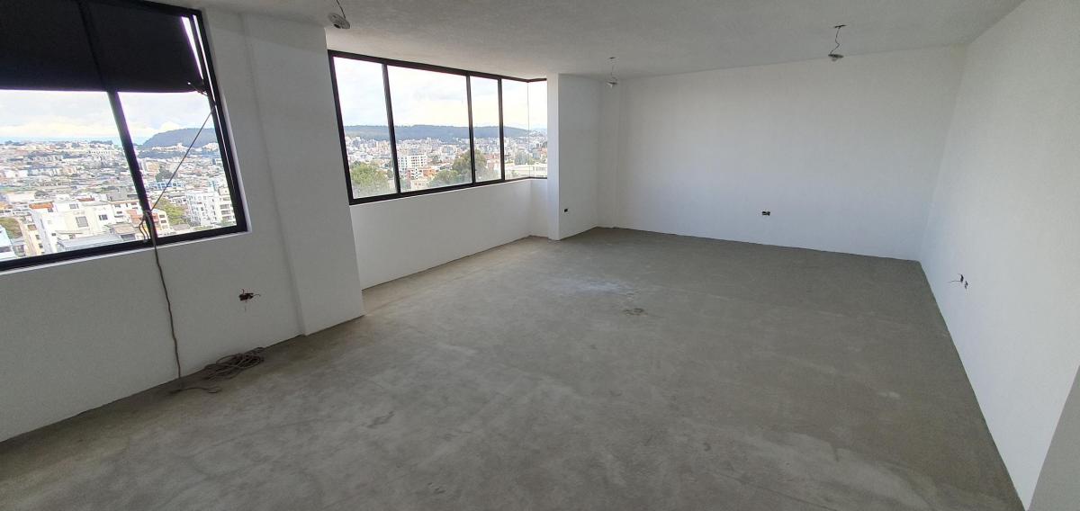Se Vende Departamento Sector Marcos Jofre - Unión Nacional. Provincia de Pichincha — imagen 6