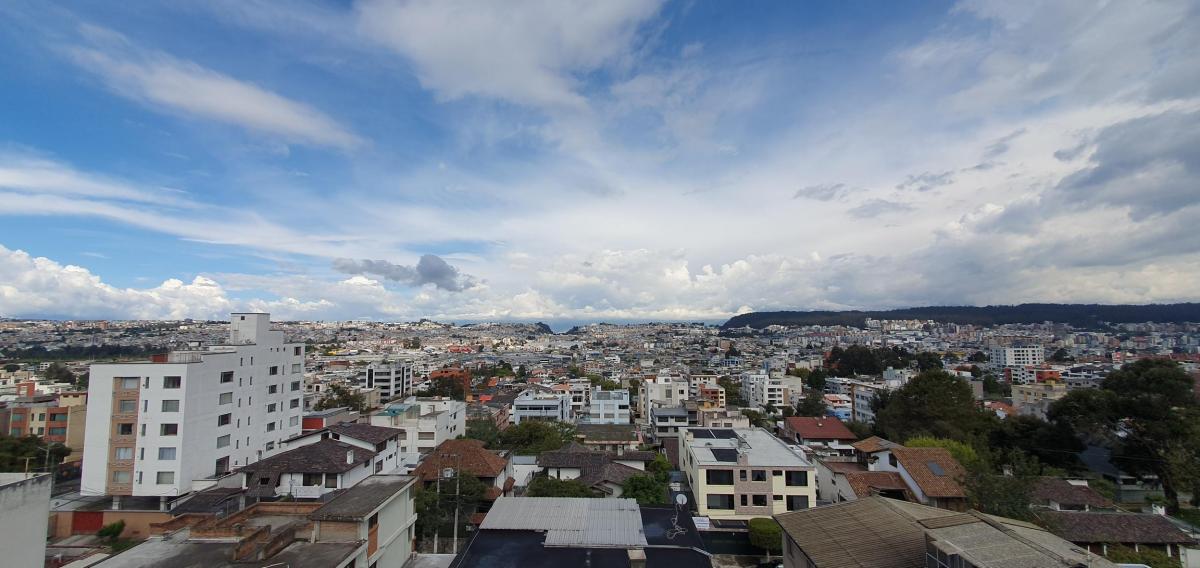 Se Vende Departamento Sector Marcos Jofre - Unión Nacional. Provincia de Pichincha — imagen 5