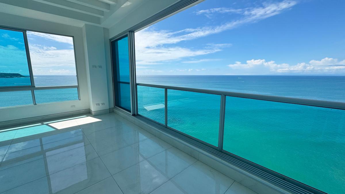 Departamento con Vista Al Mar en Venta en San Lorenzo, Salinas — imagen 10