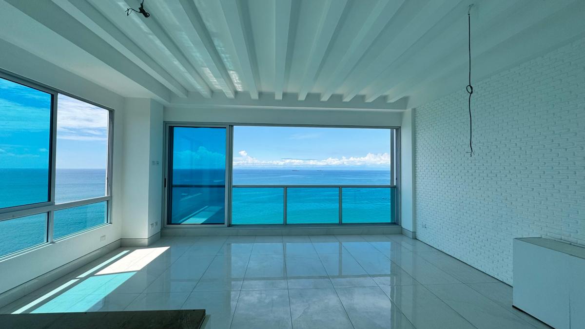 Departamento con Vista Al Mar en Venta en San Lorenzo, Salinas — imagen 8