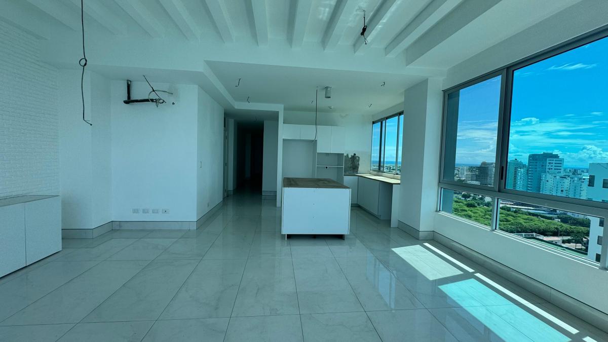 Departamento con Vista Al Mar en Venta en San Lorenzo, Salinas — imagen 6