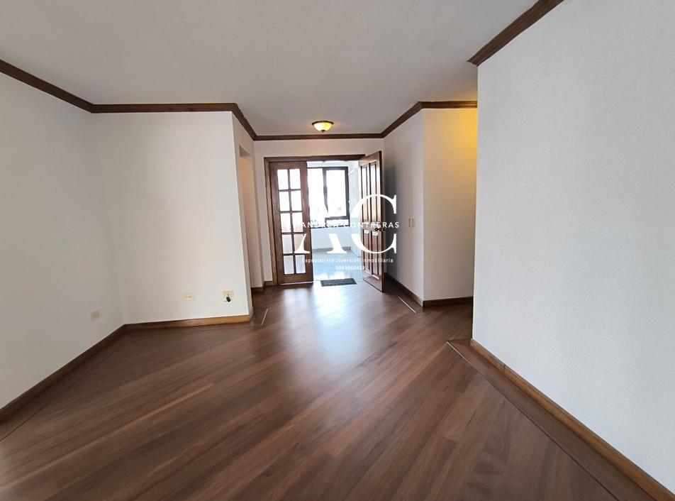 Vendo Departamento con Vista a La Ciudad — imagen 10