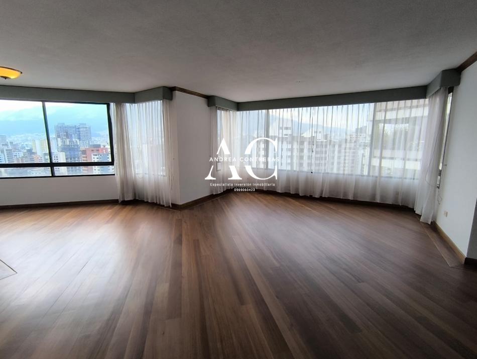 Vendo Departamento con Vista a La Ciudad — imagen 9