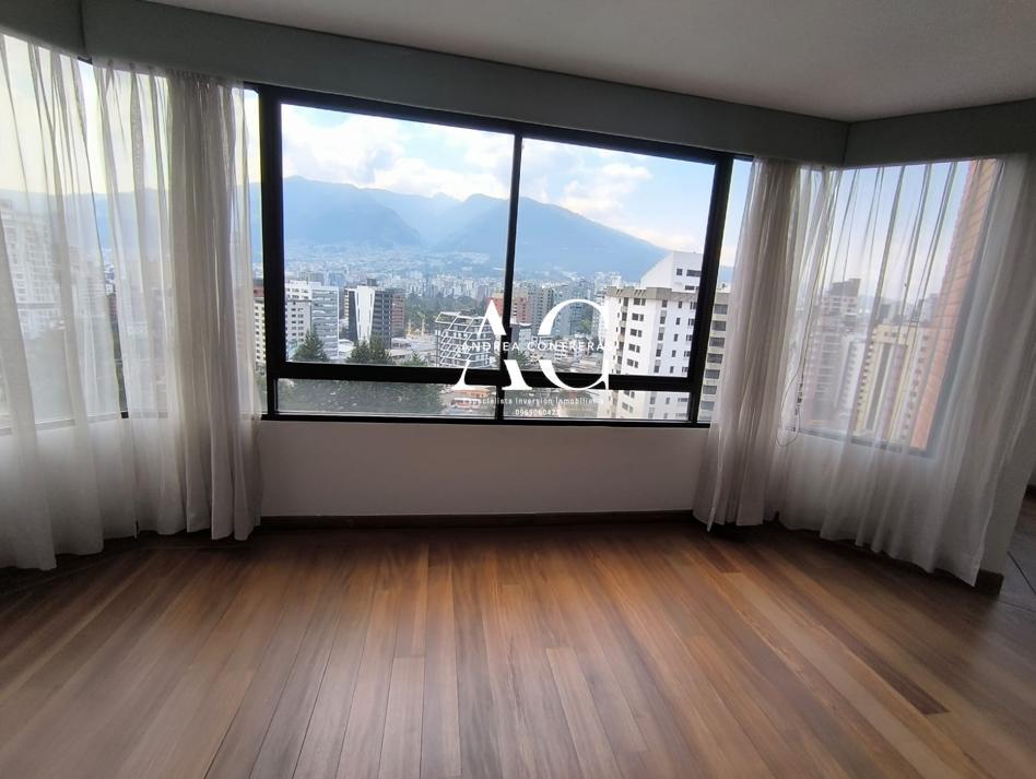 Vendo Departamento con Vista a La Ciudad — imagen 8