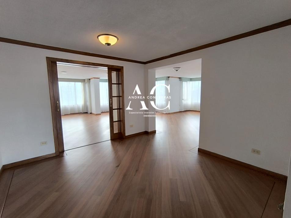 Vendo Departamento con Vista a La Ciudad — imagen 7