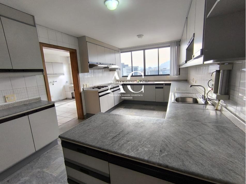 Vendo Departamento con Vista a La Ciudad — imagen 6