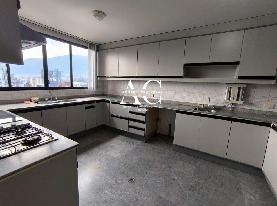 Vendo Departamento con Vista a La Ciudad — imagen 5