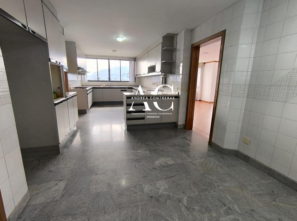 Vendo Departamento con Vista a La Ciudad — imagen 4