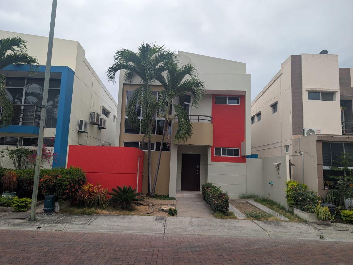 Vendo Villa Belo Horizonte. Via a La Costa.! Oportunidad!, Guayas — imagen 10