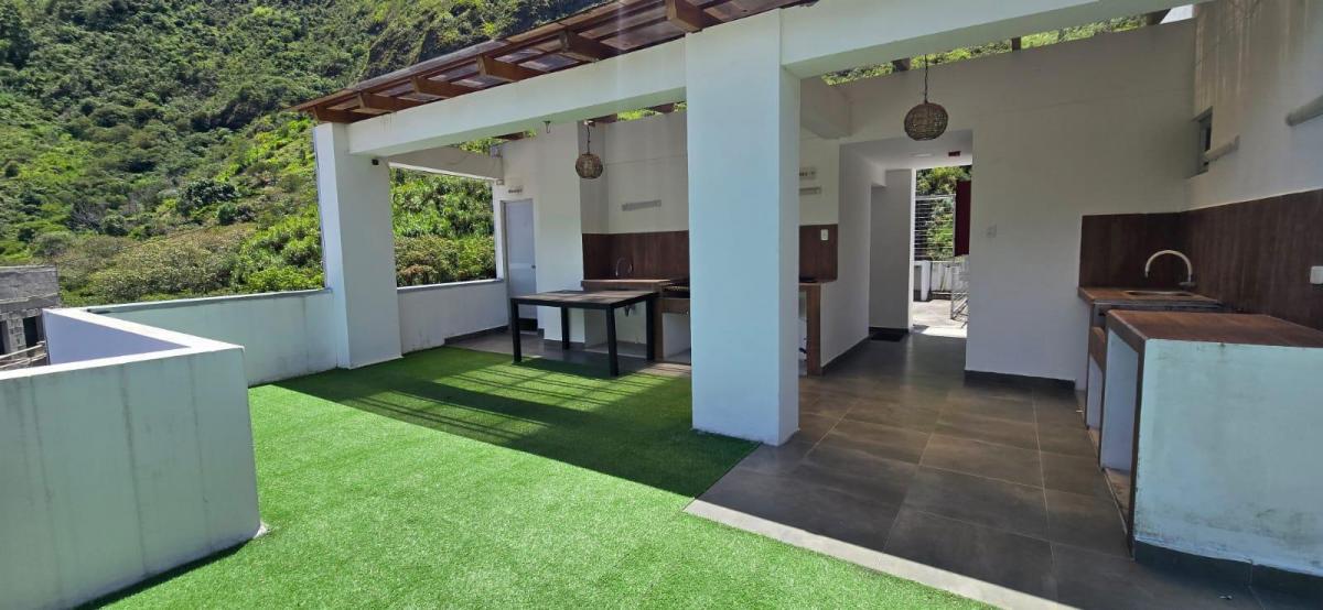 Departamento en Baños, Tungurahua — imagen 10