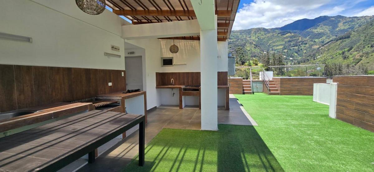 Departamento en Baños, Tungurahua — imagen 9