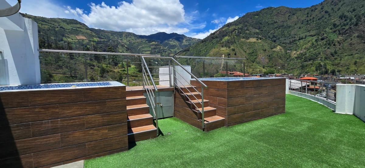 Departamento en Baños, Tungurahua — imagen 7