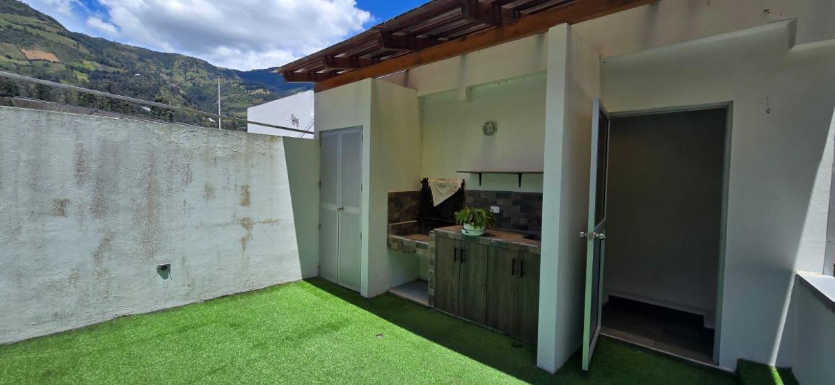Departamento en Baños, Tungurahua — imagen 5
