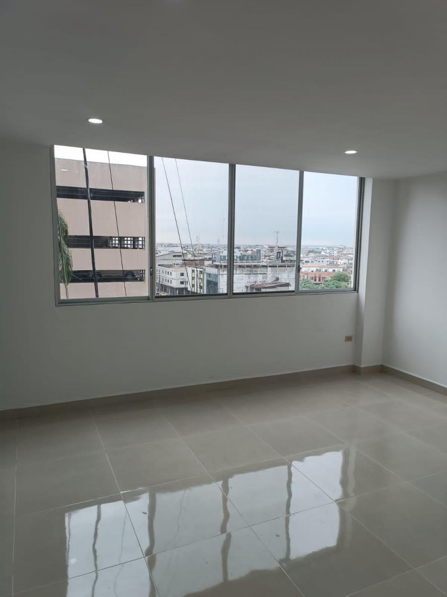 Ed. La Concordia, 9 de Octubre y Av del Ejercito, Vendo Dpto de 3 Dorm., Guayas — imagen 6
